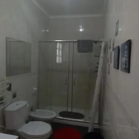 Comfort House Nazare