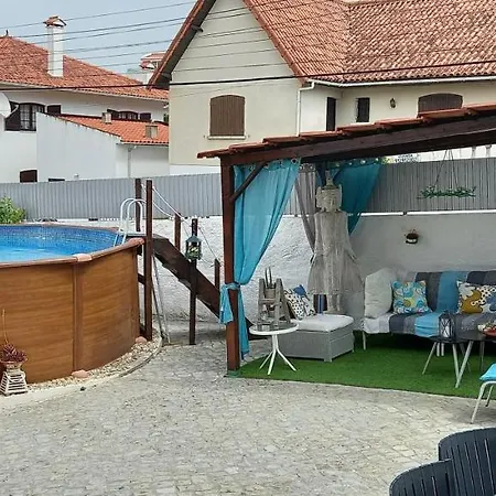 Holiday home Comfort House *