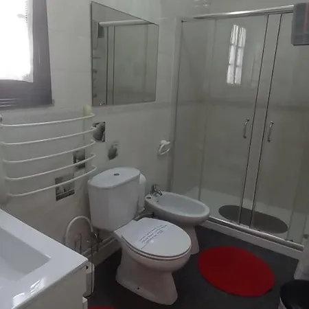 Holiday home Comfort House Nazare