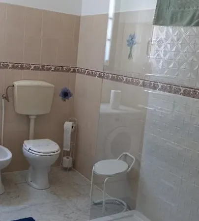 Holiday home Comfort House