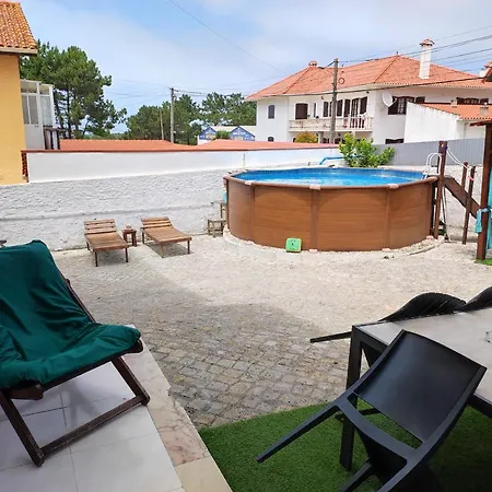 Comfort House Holiday home