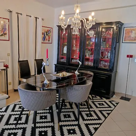 Comfort House Holiday home Nazare