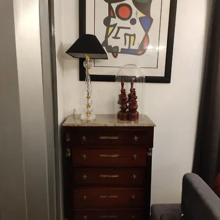 Comfort House * Nazare