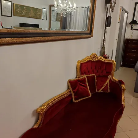 Holiday home Comfort House