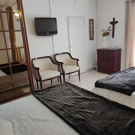 Comfort House Holiday home *