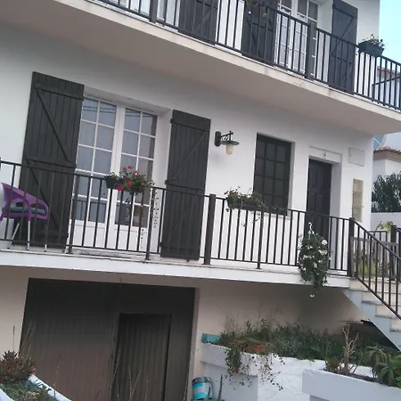 Comfort House Holiday home *