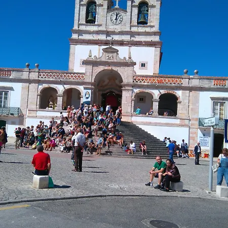 Comfort House * Nazare