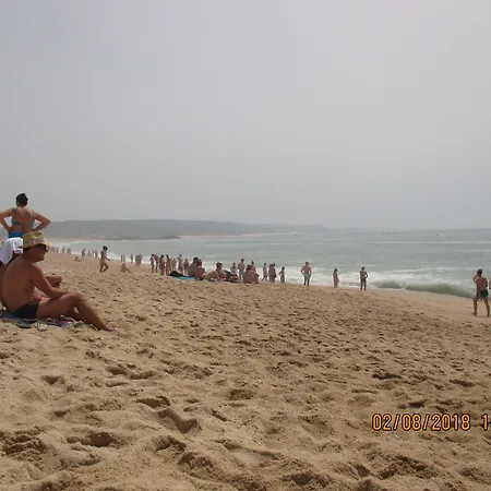 Comfort House Holiday home Nazare