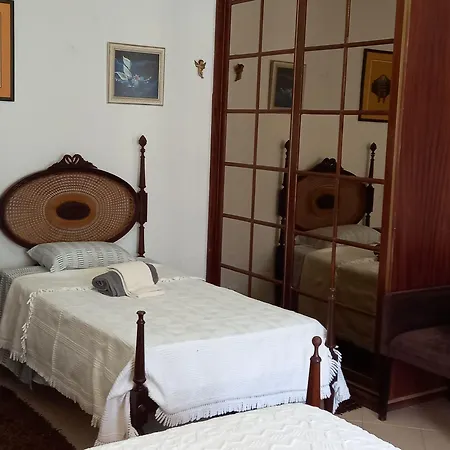 Holiday home Comfort House