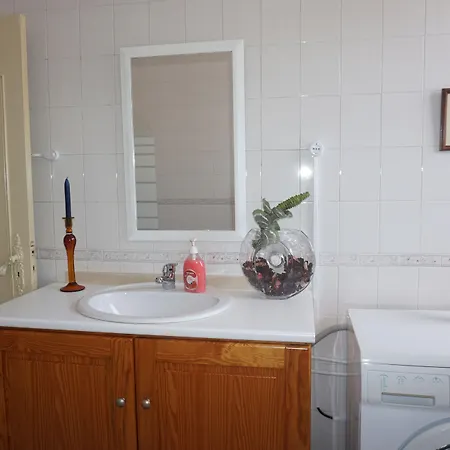 Holiday home Comfort House