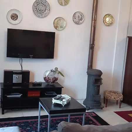 Vakantiehuis Comfort House Nazaré