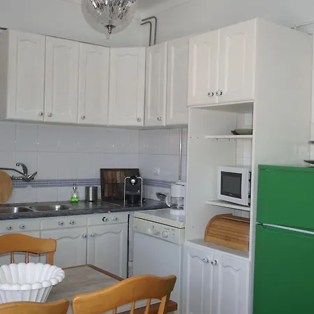 Comfort House Holiday home *