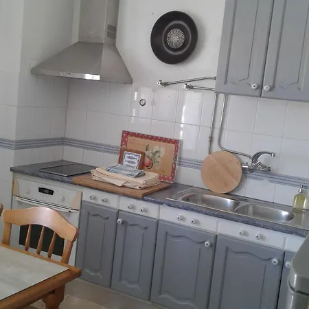 Comfort House Nazare