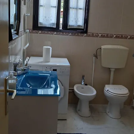 Comfort House *