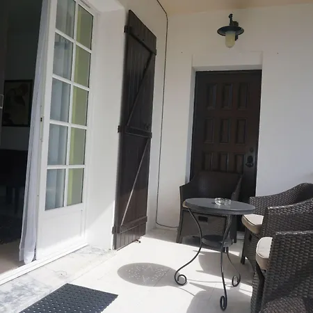 Holiday home Comfort House *