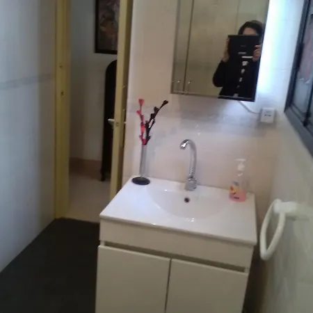 Holiday home Comfort House Nazare