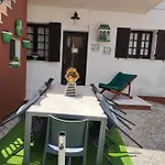 Holiday home Comfort House Nazare