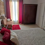 Comfort House Nyaraló Nazaré