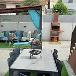 Holiday home Comfort House Nazare