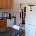 Holiday home Comfort House Nazare