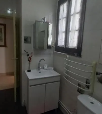 Comfort House 펜션