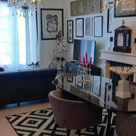 Ferienhaus Comfort House *