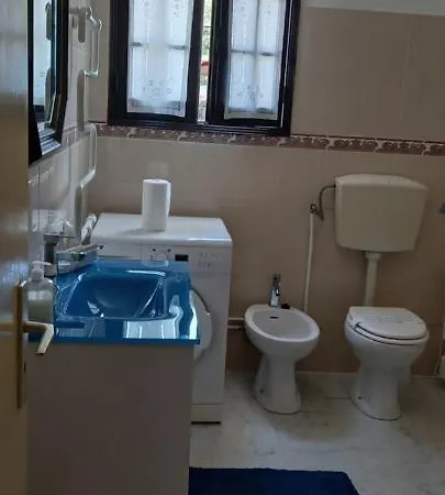 Comfort House 펜션 나자레
