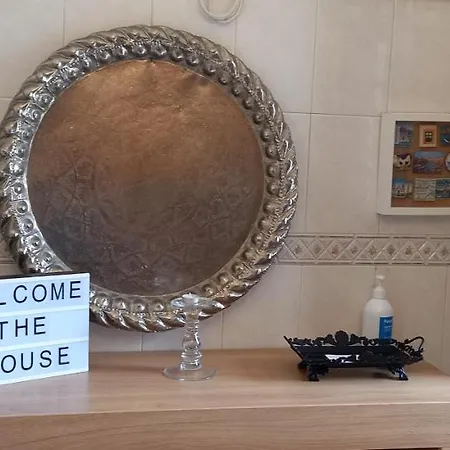 Comfort House Ferienhaus Nazaré