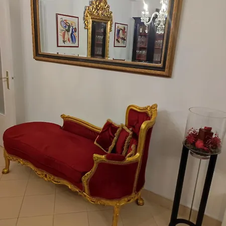 Comfort House Nazaré