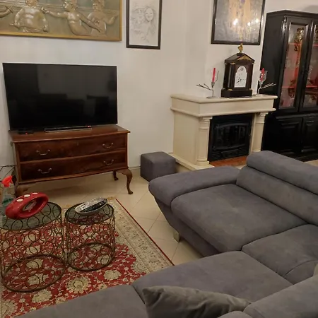 Hébergement de vacances Comfort House *