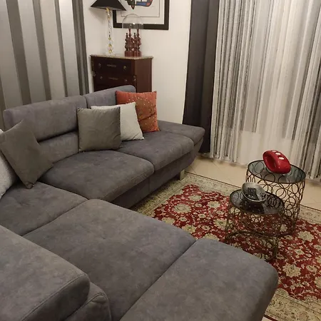 Comfort House Ferienhaus *