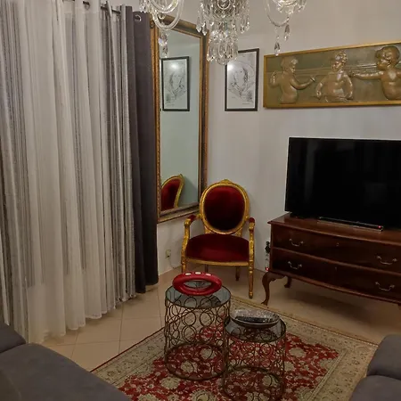 Comfort House Ferienhaus Nazaré