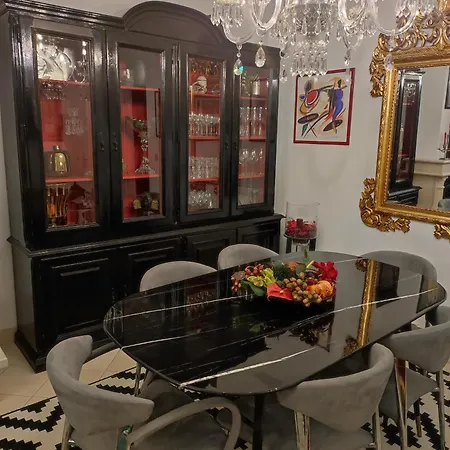 Comfort House Ferienhaus