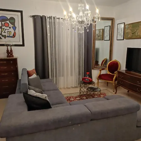 Comfort House * Nazaré