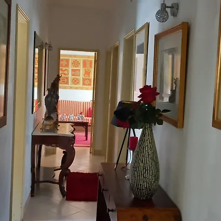 Comfort House Nazaré