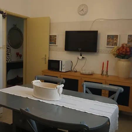 펜션 Comfort House