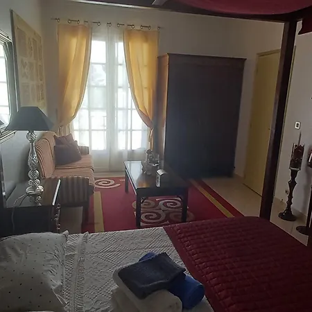 Comfort House Hébergement de vacances *