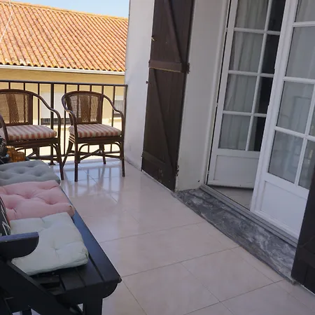 Comfort House Nazaré