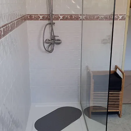 Hébergement de vacances Comfort House Nazaré