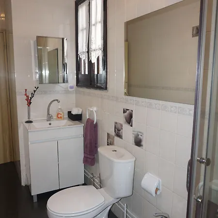 Hébergement de vacances Comfort House *