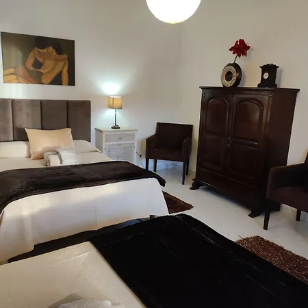 Comfort House Casa vacanze