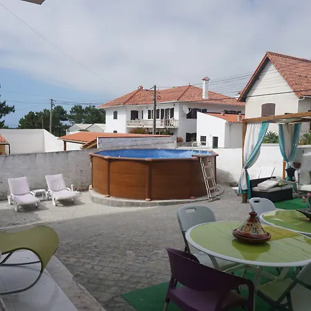 Comfort House Casa vacanze Nazaré