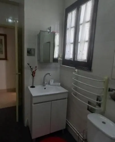 Comfort House Casa de Férias