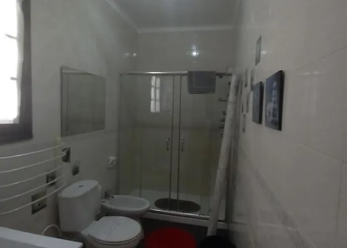 Comfort House Nazaré