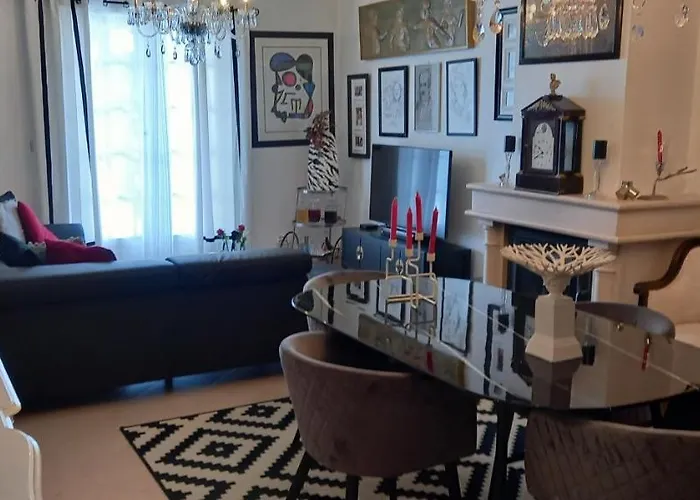 Casa de Férias Comfort House *