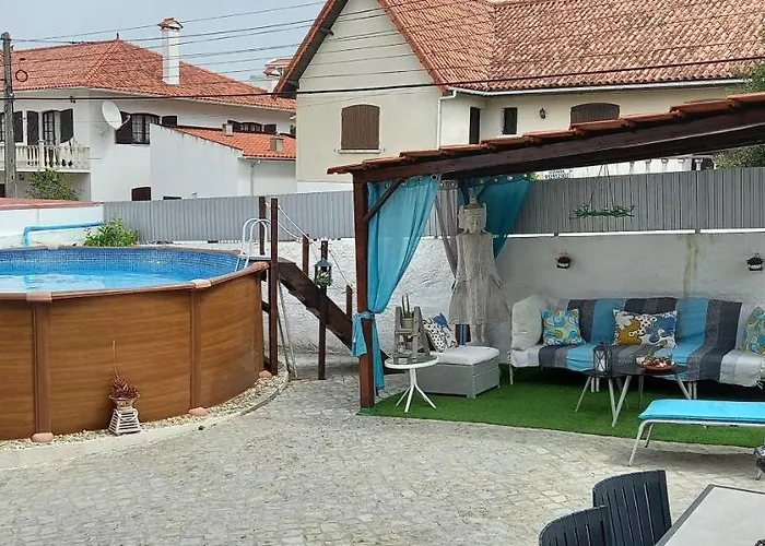 Casa de Férias Comfort House *