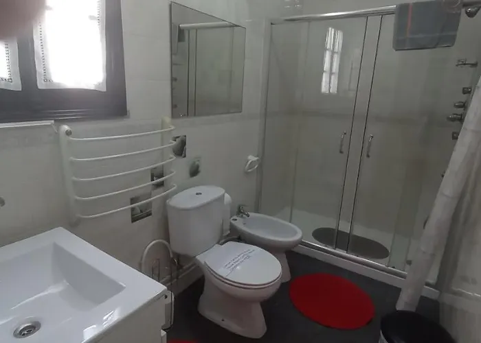 Casa de Férias Comfort House Nazaré