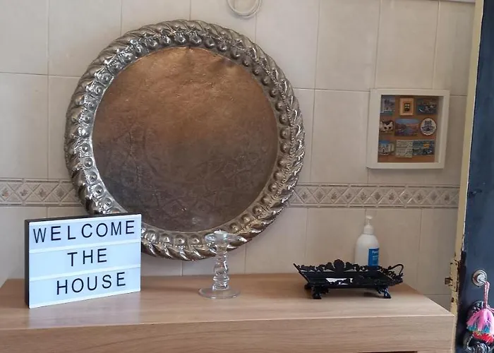 Comfort House Casa de Férias Nazaré