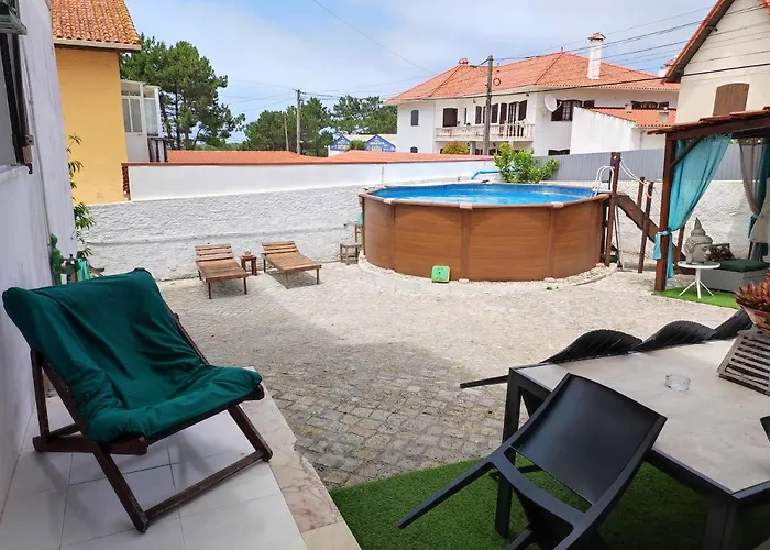 Comfort House Casa de Férias