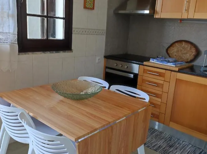 Comfort House Casa de Férias *